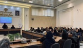 بانوان ورزشکار اردبیلی در خط مقدم پویش ملی آگاهی بخشی سرطان پستان؛ ترویج سلامت و پیشگیری با تلفیق ورزش و خودمراقبتی