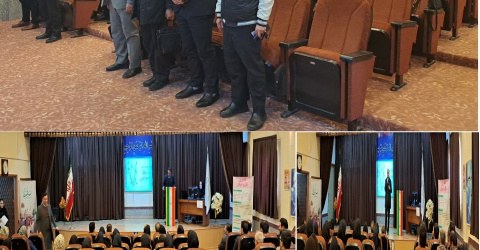 کارگاه تخصصی پیشگیری از سقط خودبخودی و ترویج سبک زندگی سالم برگزار شد