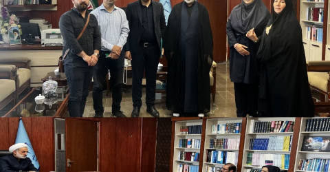 تأکید رئیس کلّ دادگستری استان اردبیل بر ضرورت مطالبه‌گریِ مردمی در ارتقای نظام سلامت/ «خانه مشارکت مردم در سلامت» صدای رسای جامعه در حوزه بهداشت و درمان باشد.