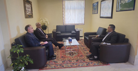 تولید نان کامل در استان اردبیل شتاب می گیرد.