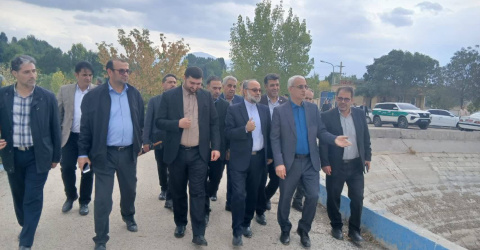 ضرب‌الاجل یک ماهه دادستان مرکز استان برای حل مشکل پمپاژ پساب در منطقه بارزیل مشکین شهر